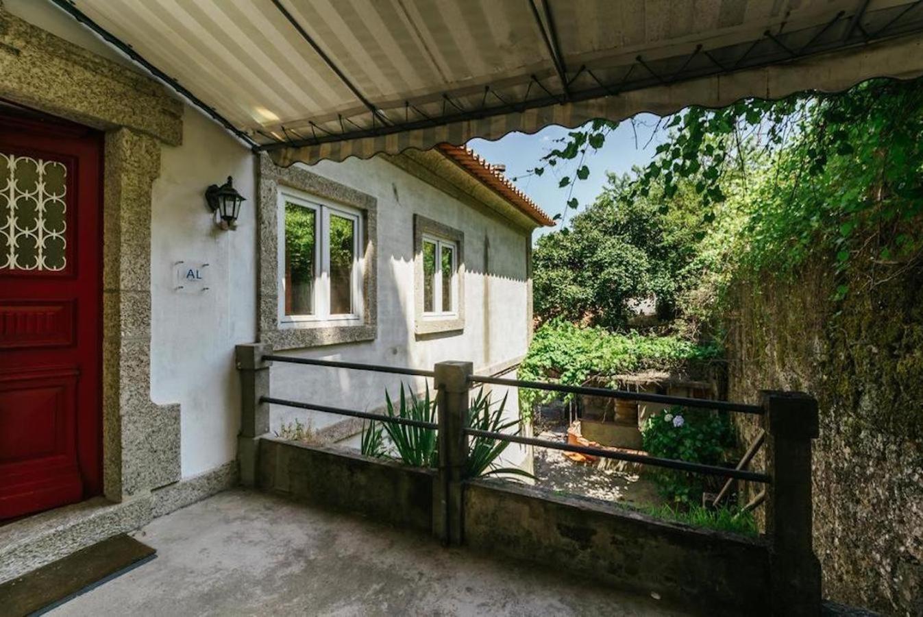Casa Das Essencias, Quinta De Santo Antonio Ковілян Екстер'єр фото